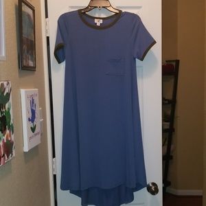 Lularoe Carly